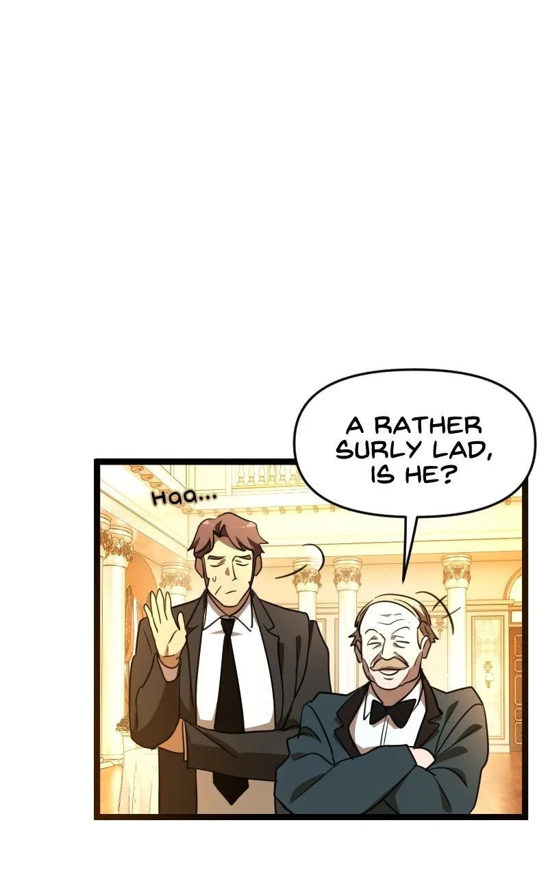 Accidental Assassin Chapter 62 – Page 50
