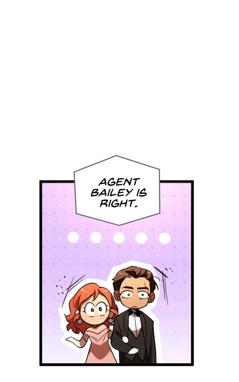 Accidental Assassin Chapter 62 – Page 54