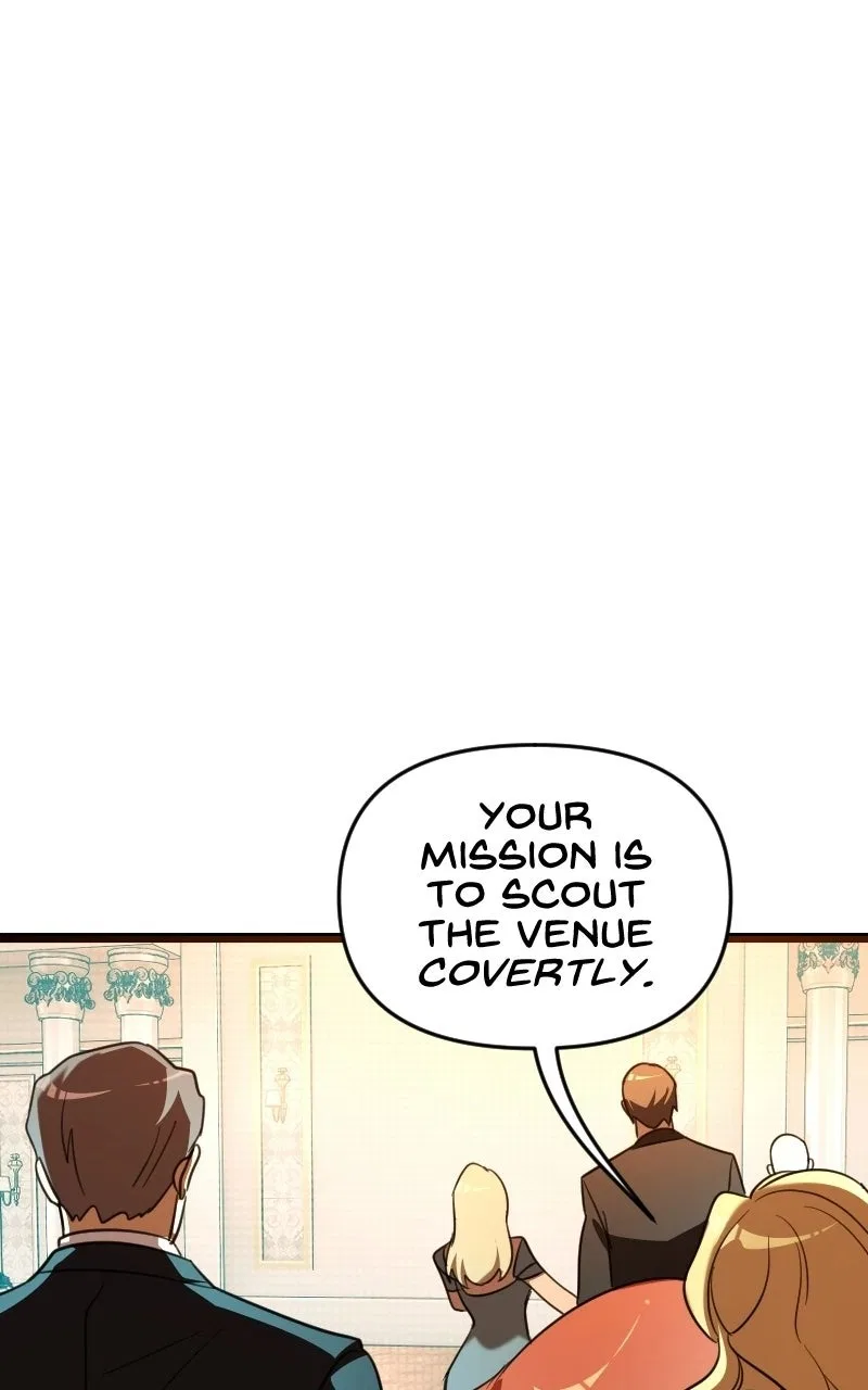 Accidental Assassin Chapter 62 – Page 56