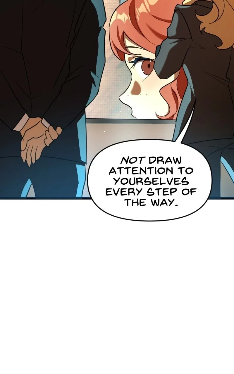 Accidental Assassin Chapter 62 – Page 57