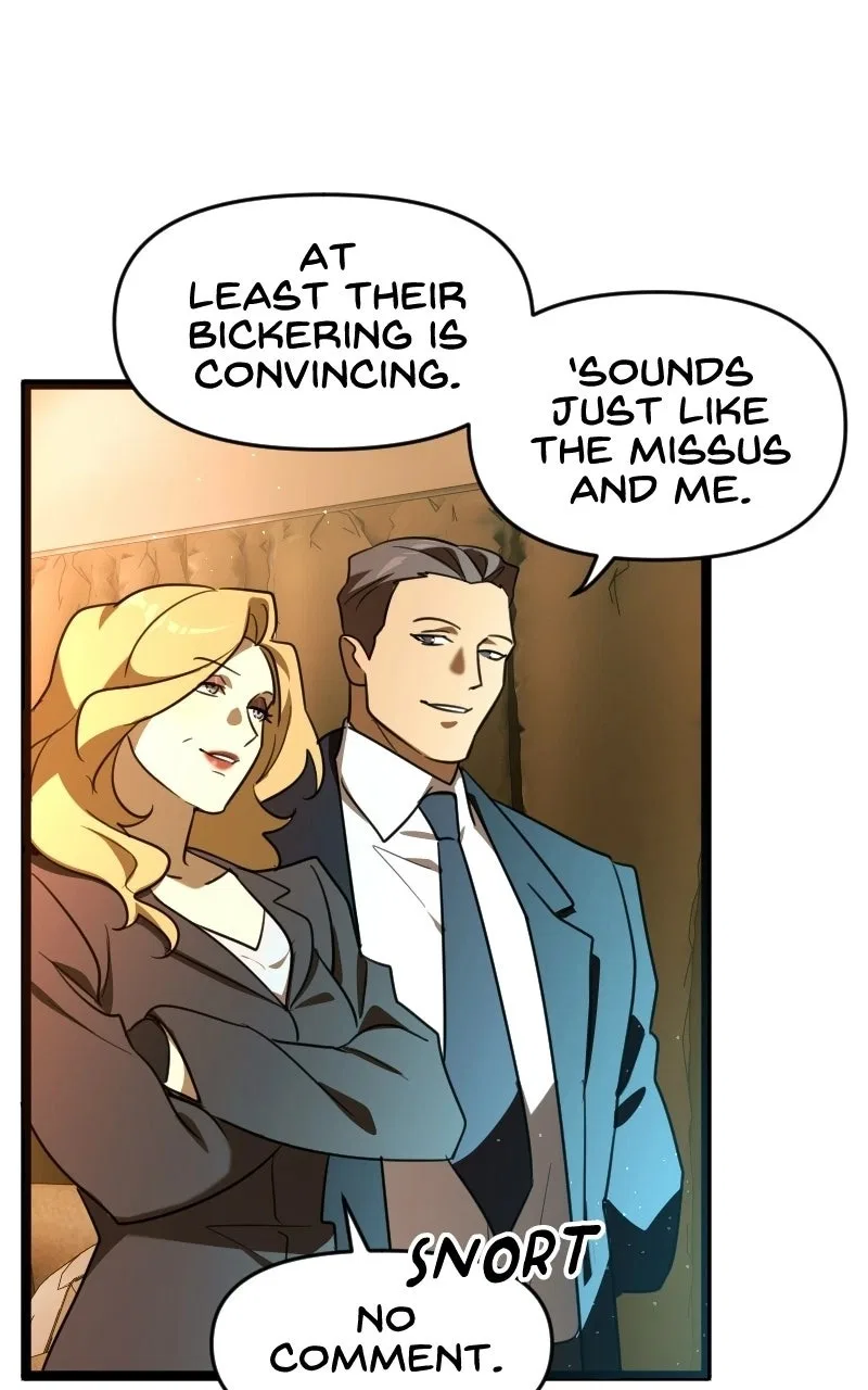Accidental Assassin Chapter 62 – Page 58