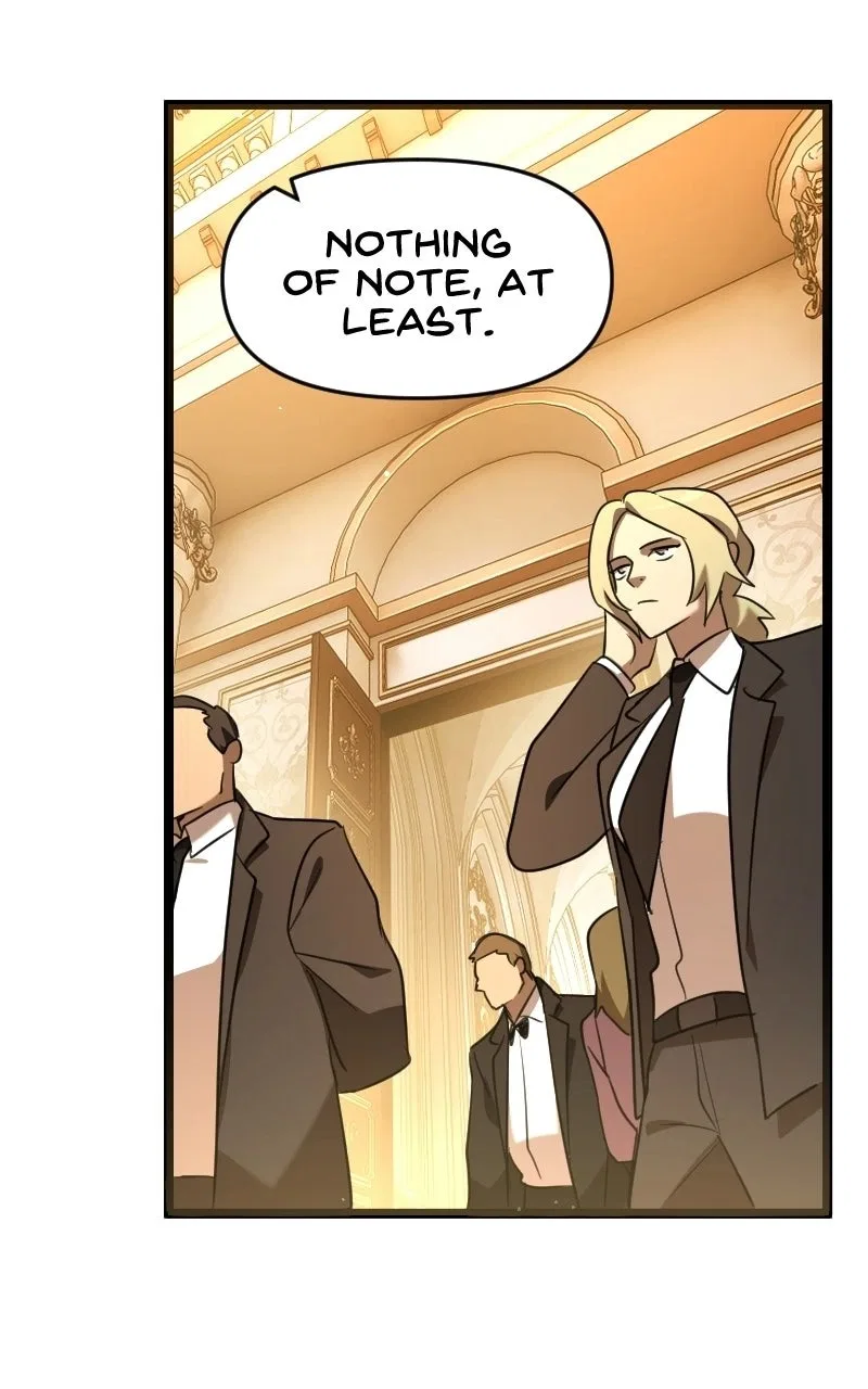 Accidental Assassin Chapter 62 – Page 69