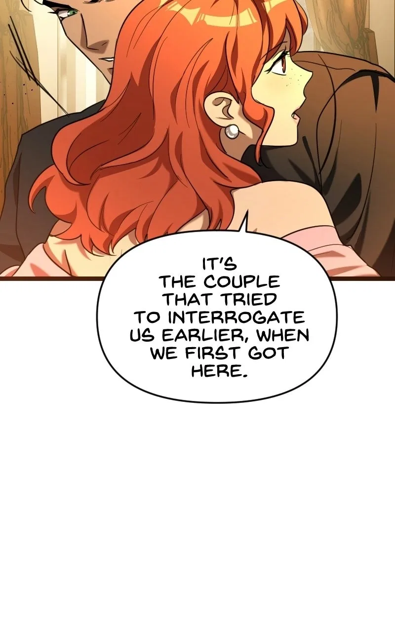 Accidental Assassin Chapter 62 – Page 82