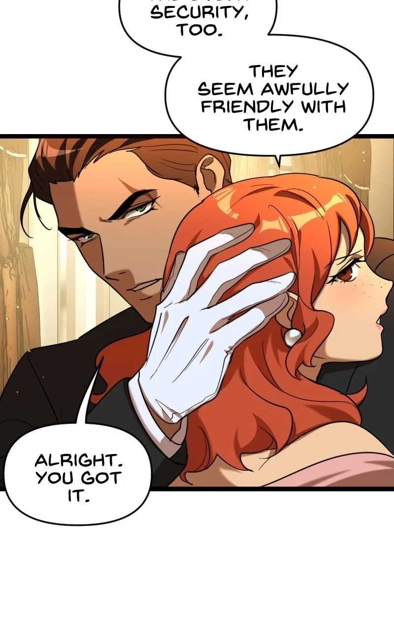 Accidental Assassin Chapter 62 – Page 85
