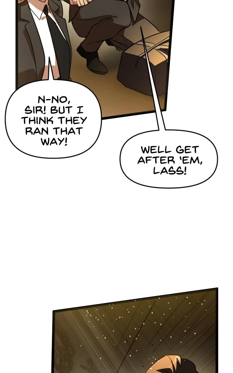 Accidental Assassin Chapter 62 – Page 93
