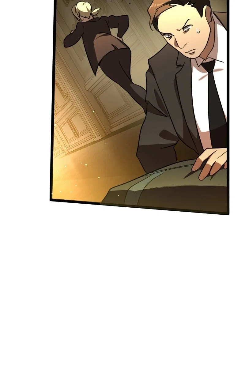 Accidental Assassin Chapter 62 – Page 94