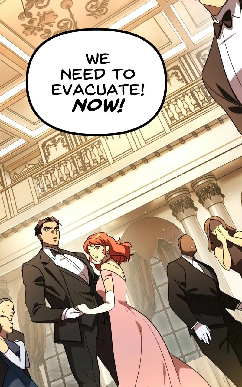 Accidental Assassin Chapter 62 – Page 99