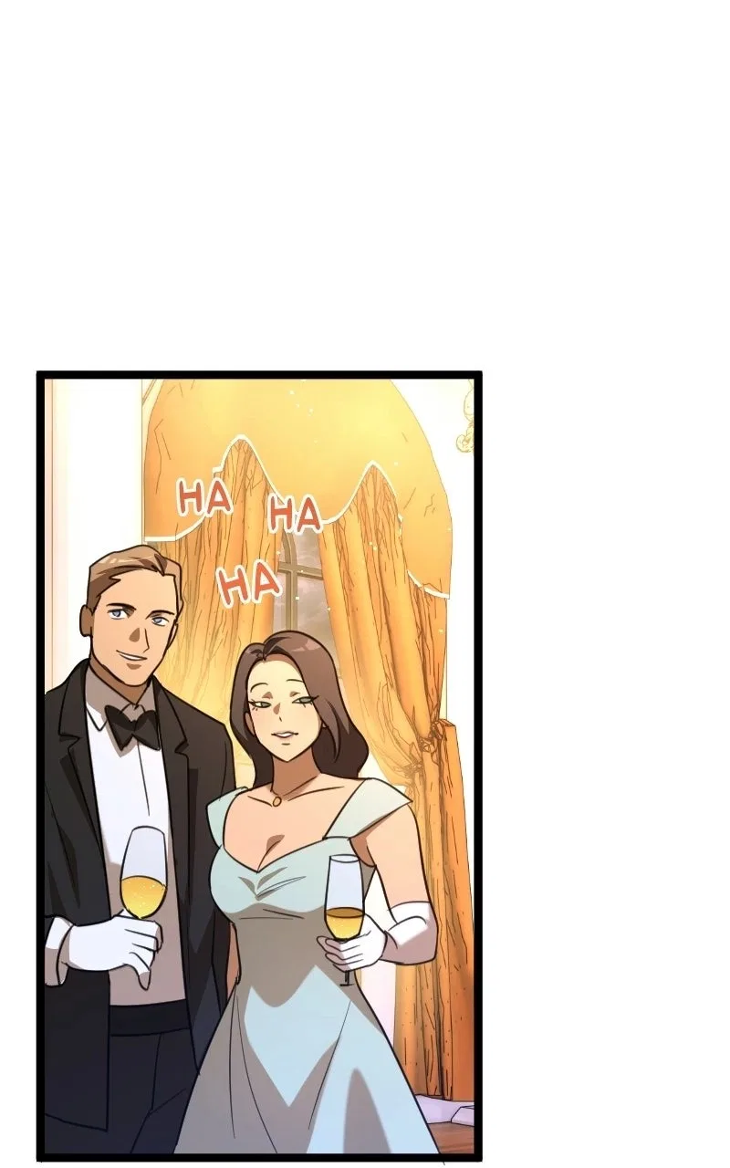 Accidental Assassin Chapter 61 – Page 5