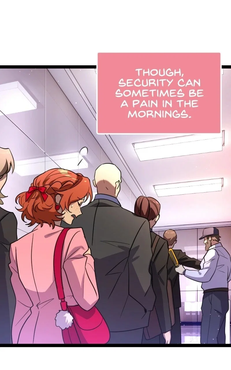 Accidental Assassin Chapter 61 – Page 43