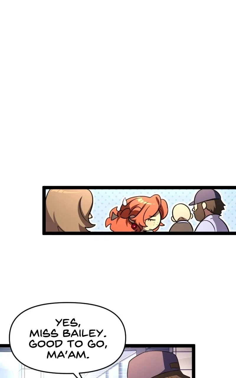 Accidental Assassin Chapter 61 – Page 44