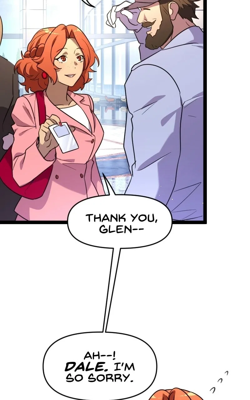 Accidental Assassin Chapter 61 – Page 45