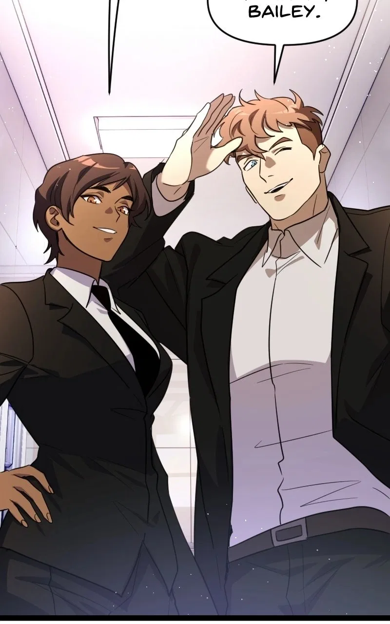 Accidental Assassin Chapter 61 – Page 50