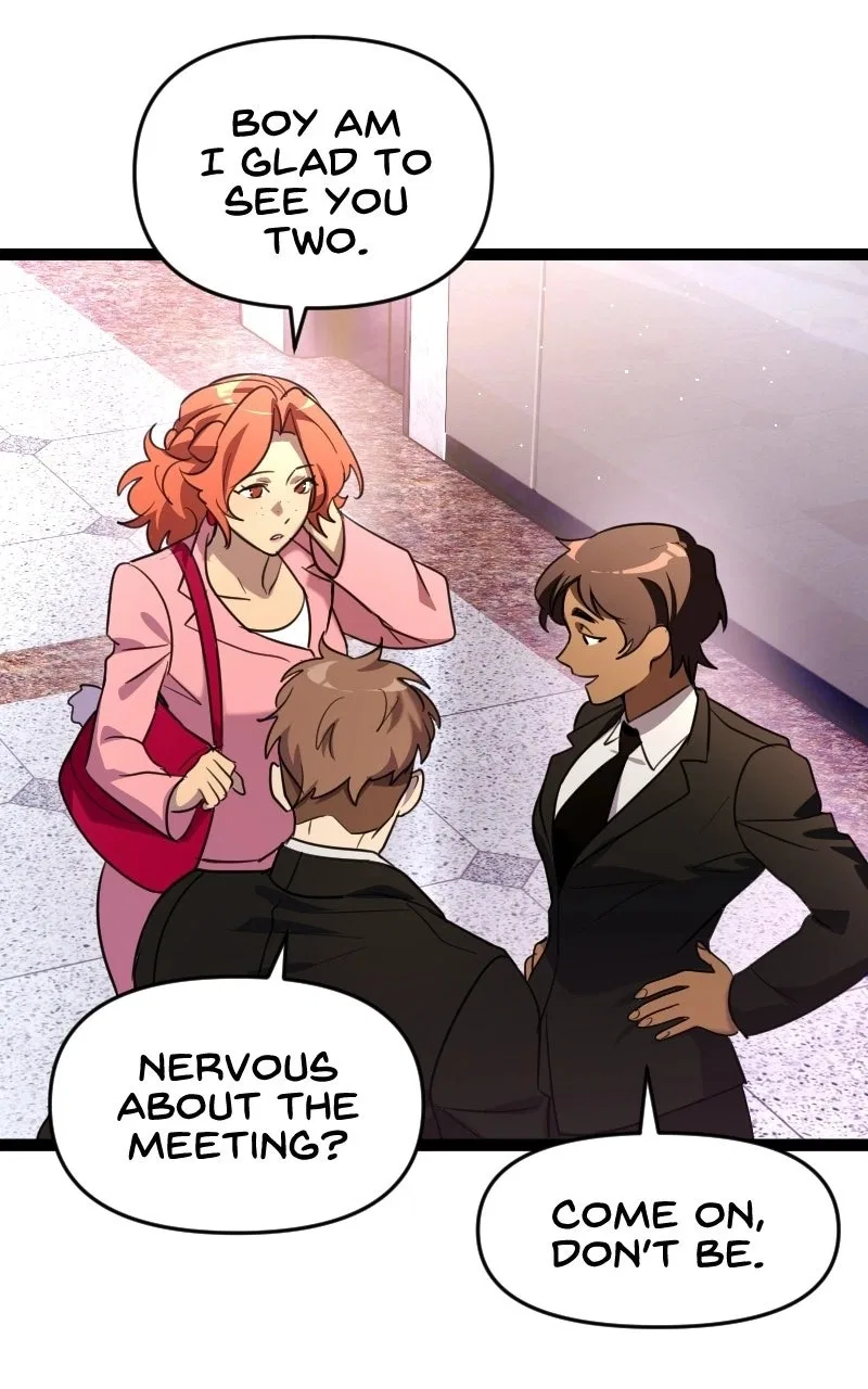 Accidental Assassin Chapter 61 – Page 53