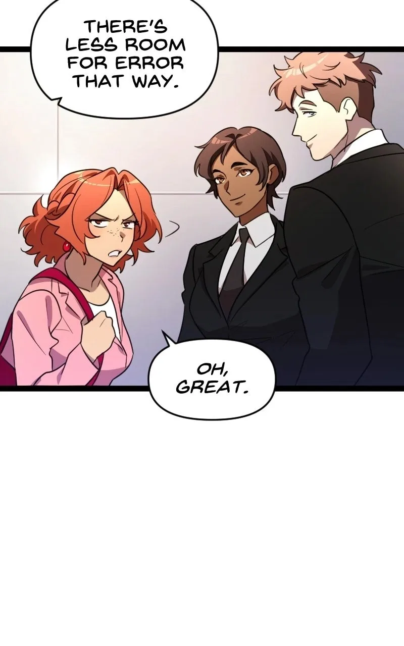 Accidental Assassin Chapter 61 – Page 56