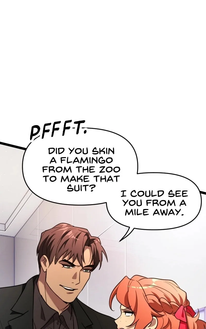 Accidental Assassin Chapter 61 – Page 59