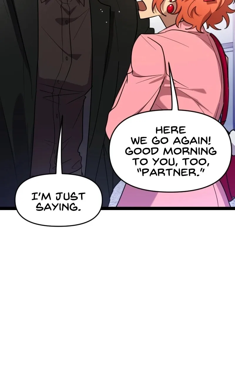 Accidental Assassin Chapter 61 – Page 60
