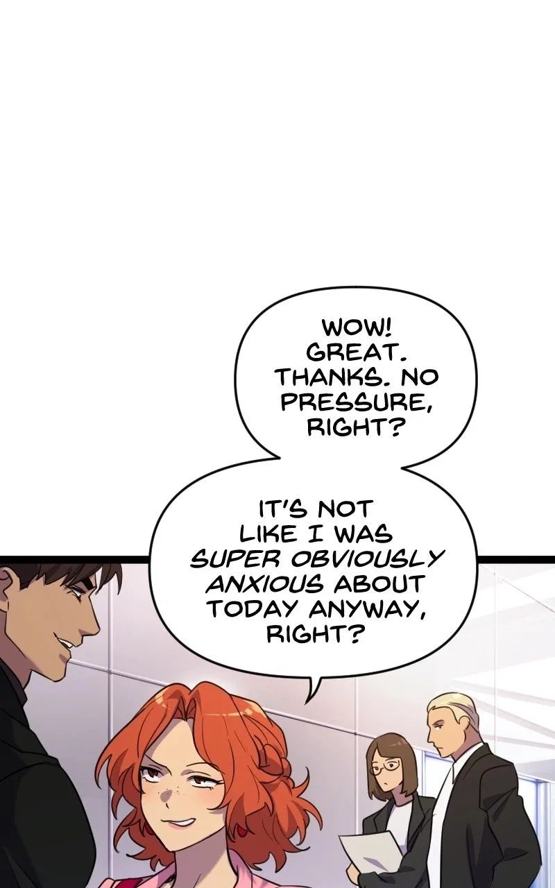 Accidental Assassin Chapter 61 – Page 63