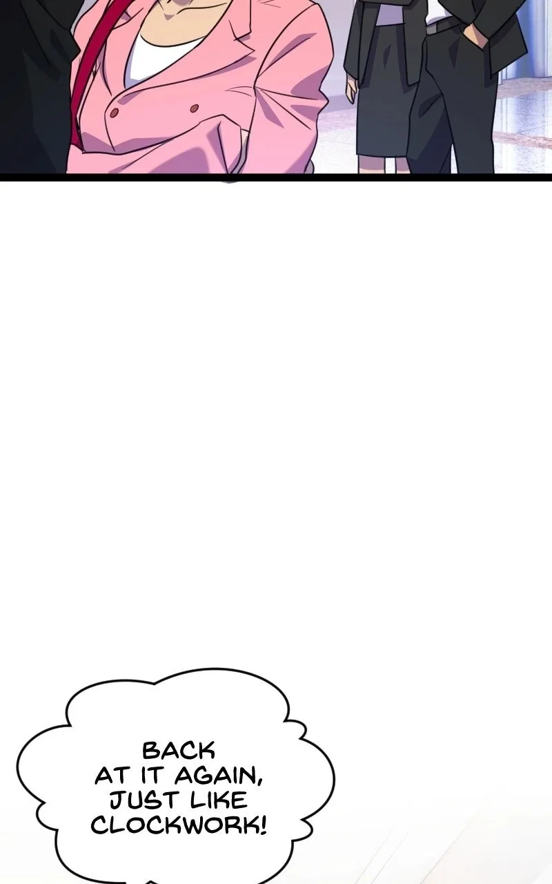 Accidental Assassin Chapter 61 – Page 64