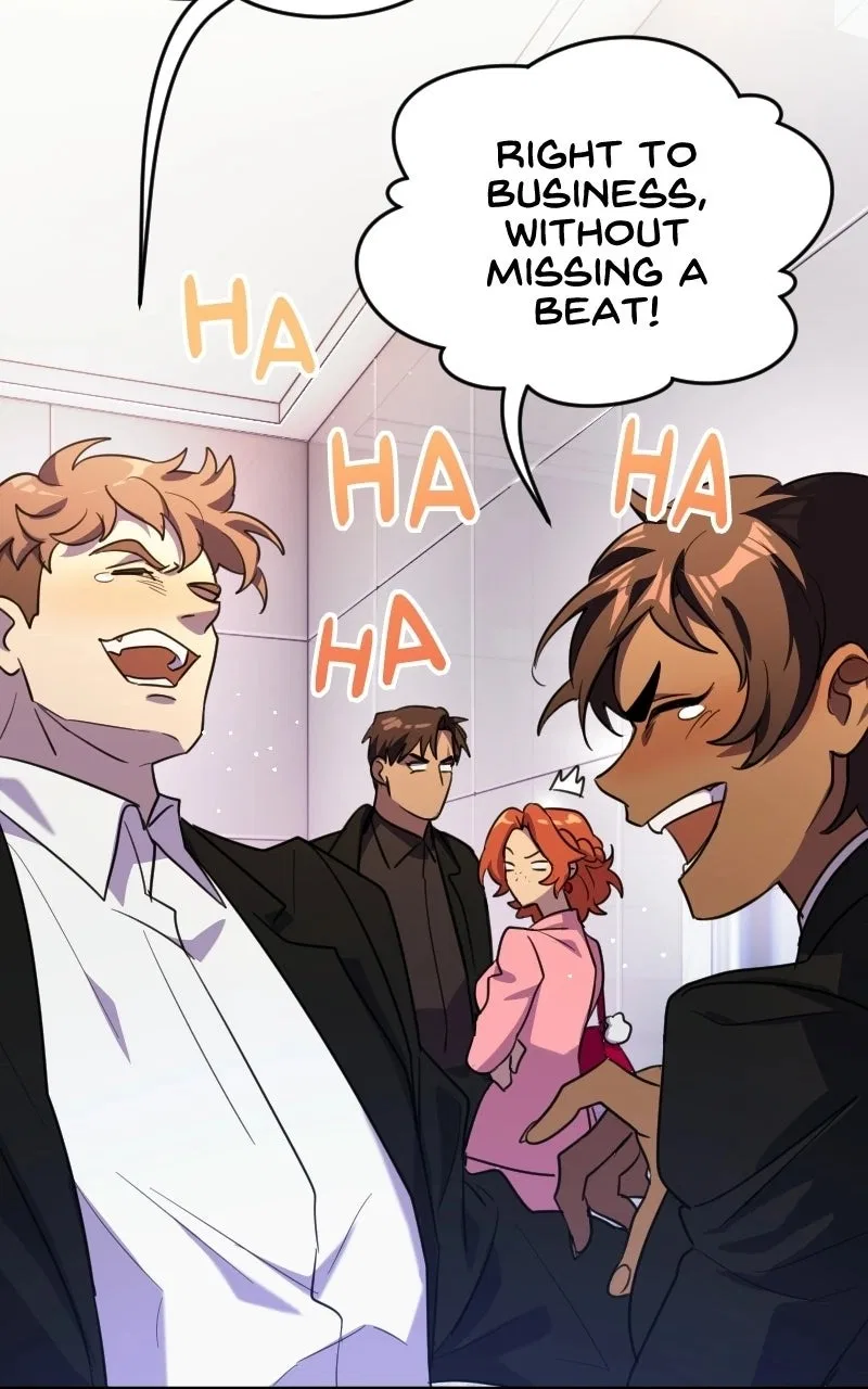 Accidental Assassin Chapter 61 – Page 65