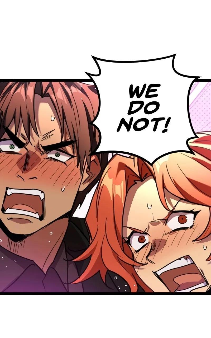 Accidental Assassin Chapter 61 – Page 68