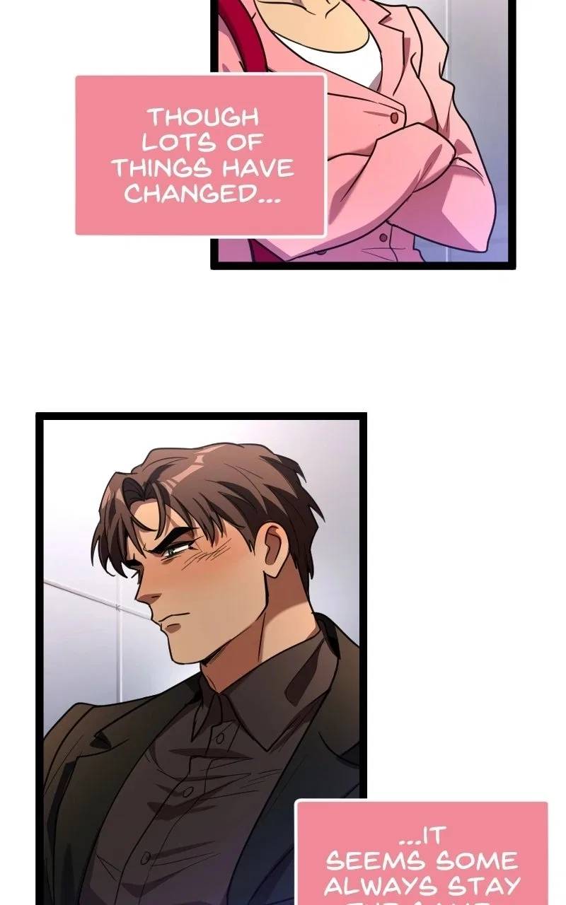Accidental Assassin Chapter 61 – Page 70