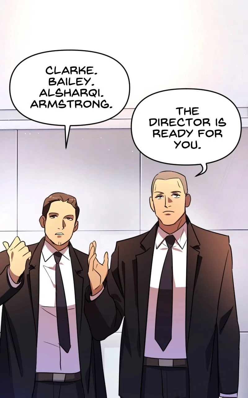Accidental Assassin Chapter 61 – Page 72