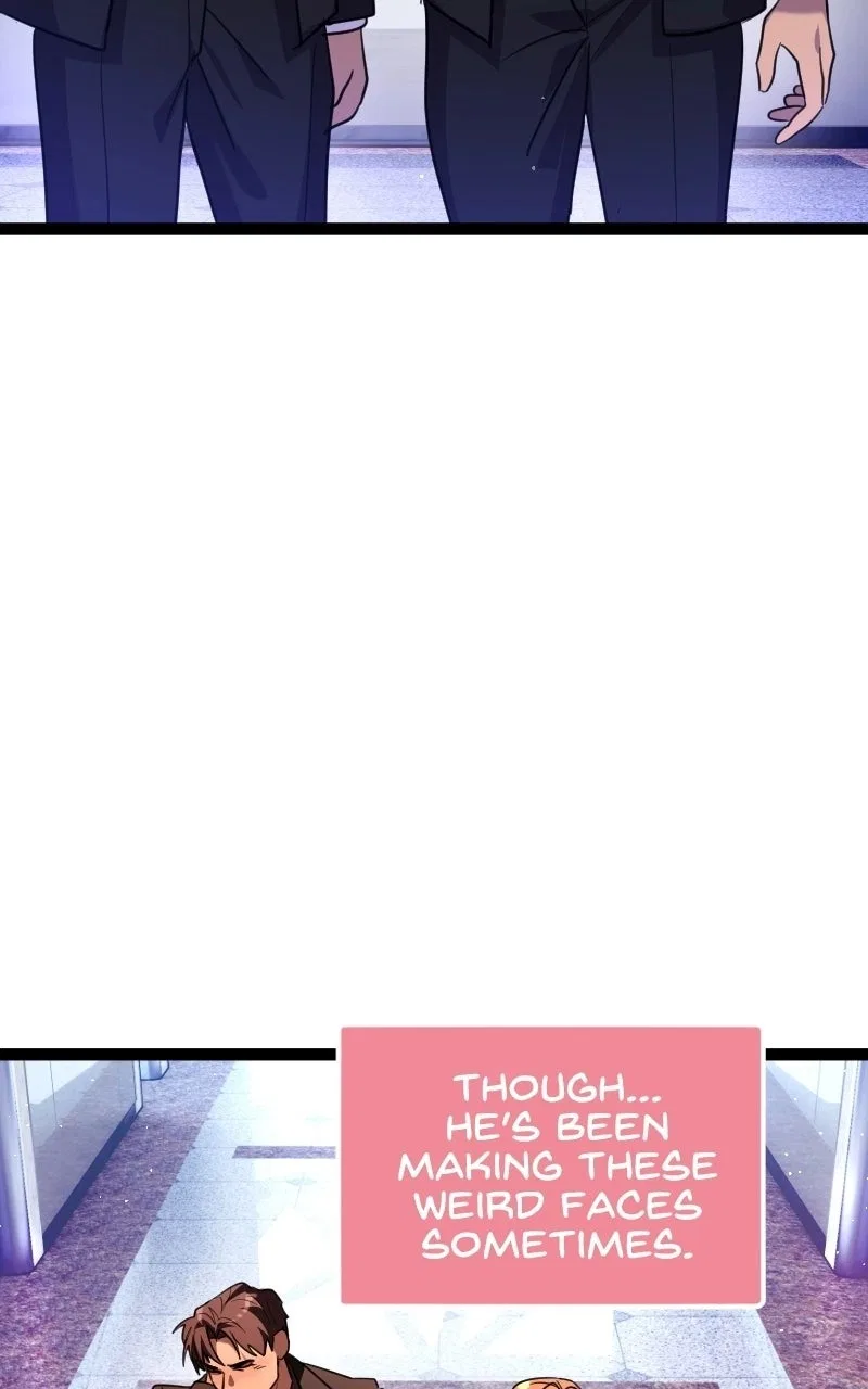 Accidental Assassin Chapter 61 – Page 73