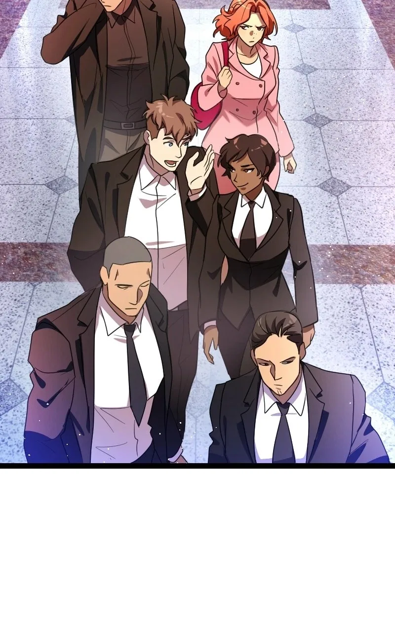Accidental Assassin Chapter 61 – Page 74