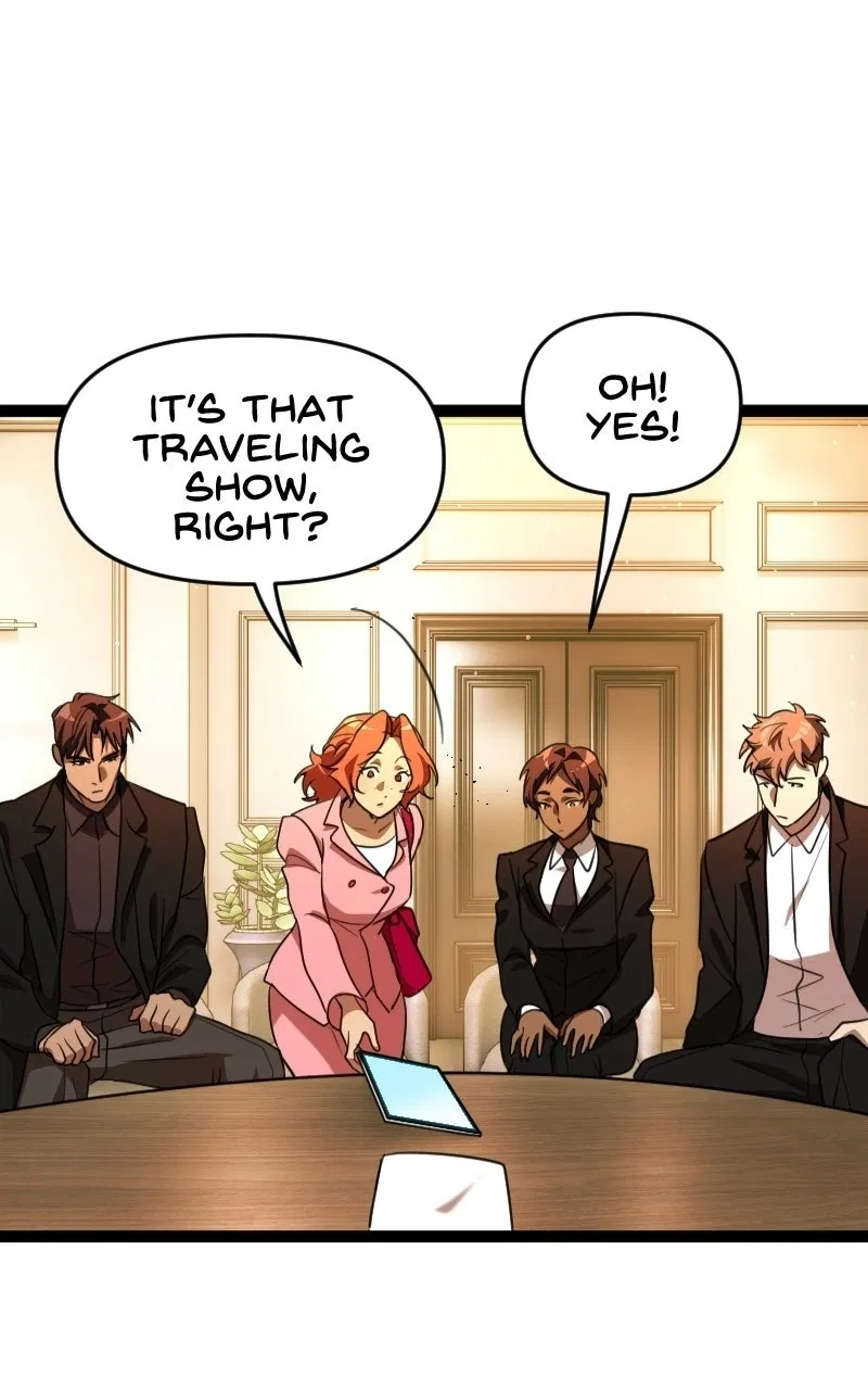 Accidental Assassin Chapter 61 – Page 81