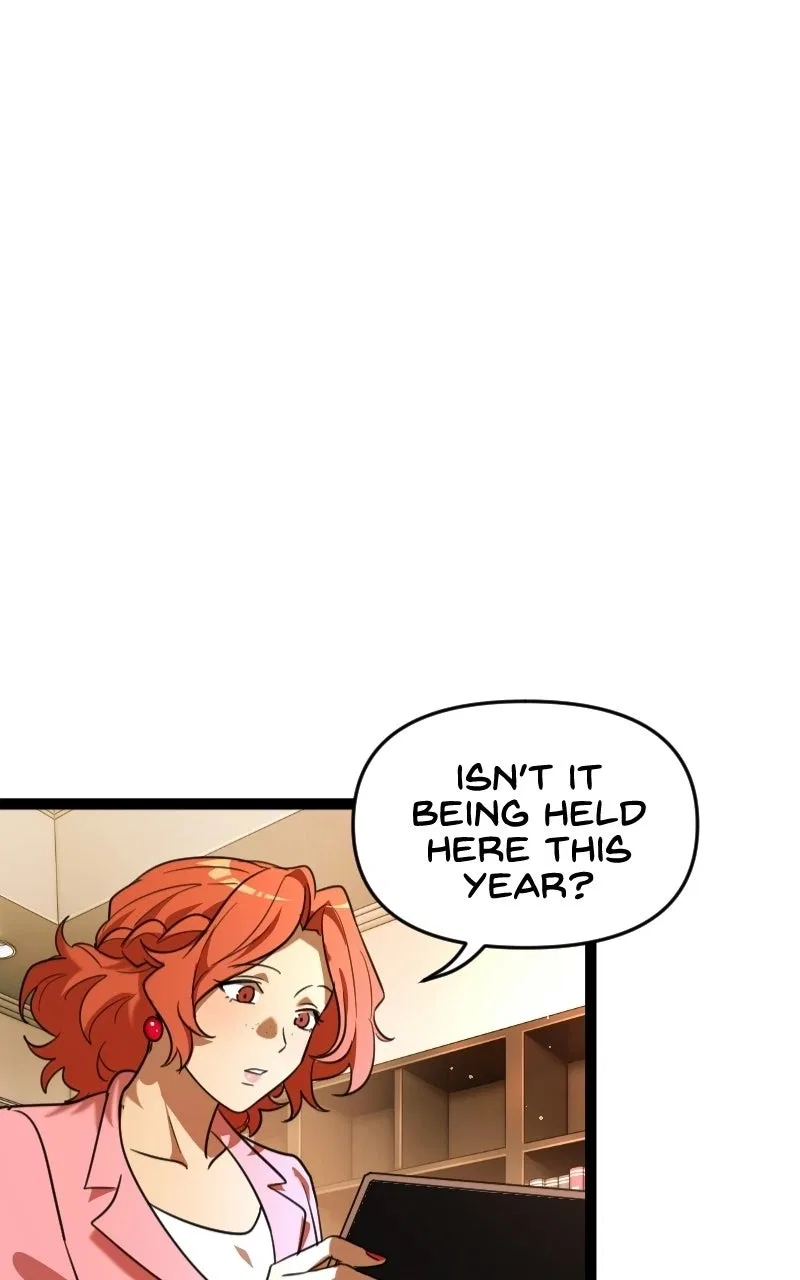 Accidental Assassin Chapter 61 – Page 82