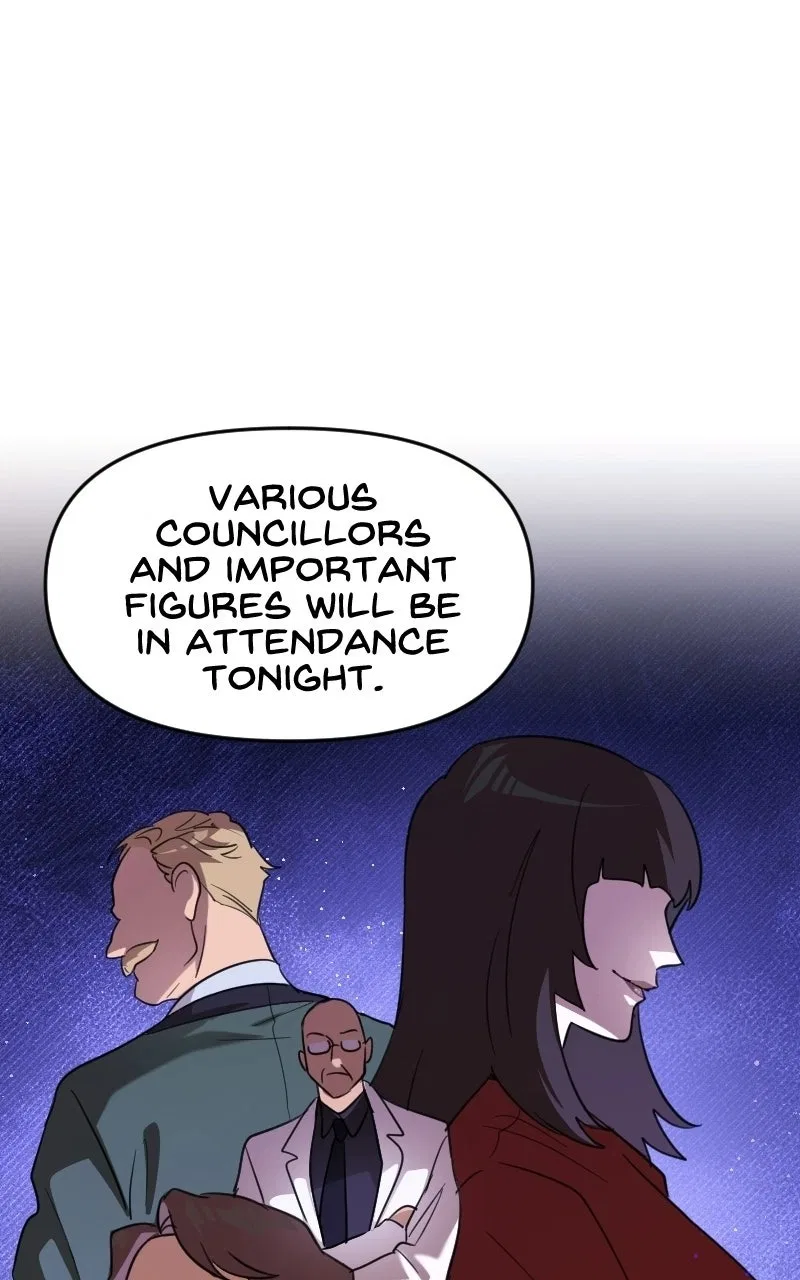 Accidental Assassin Chapter 61 – Page 88