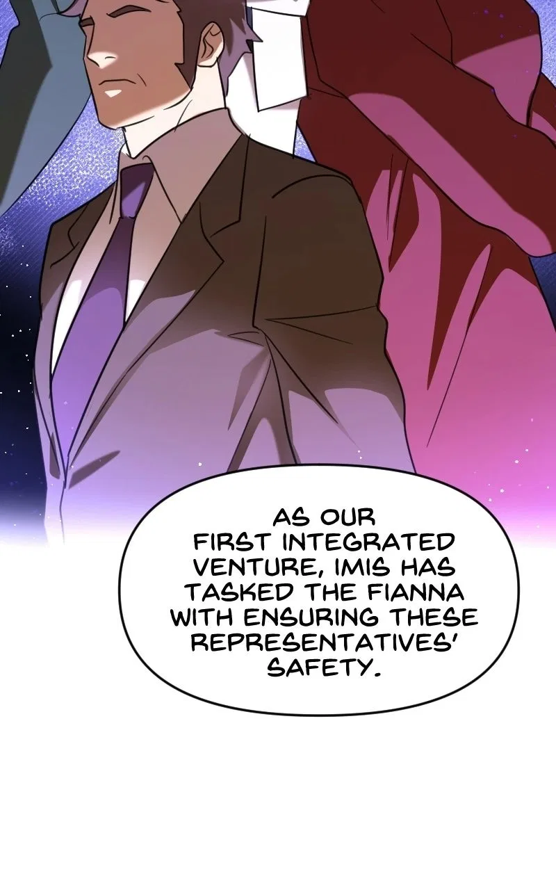 Accidental Assassin Chapter 61 – Page 89