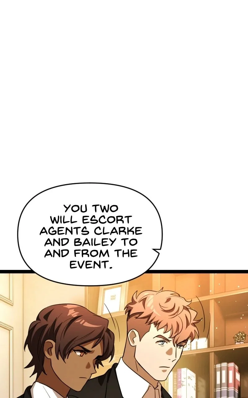 Accidental Assassin Chapter 61 – Page 91
