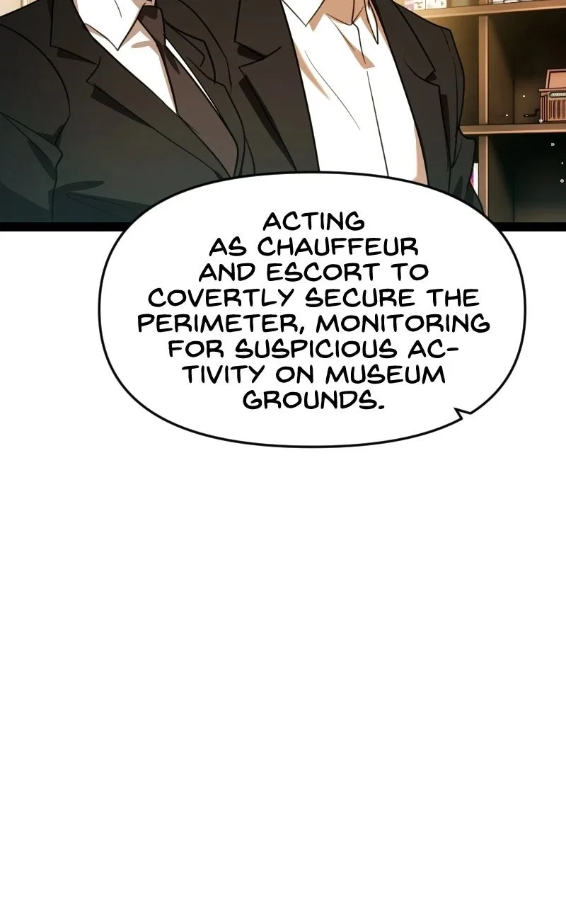Accidental Assassin Chapter 61 – Page 92