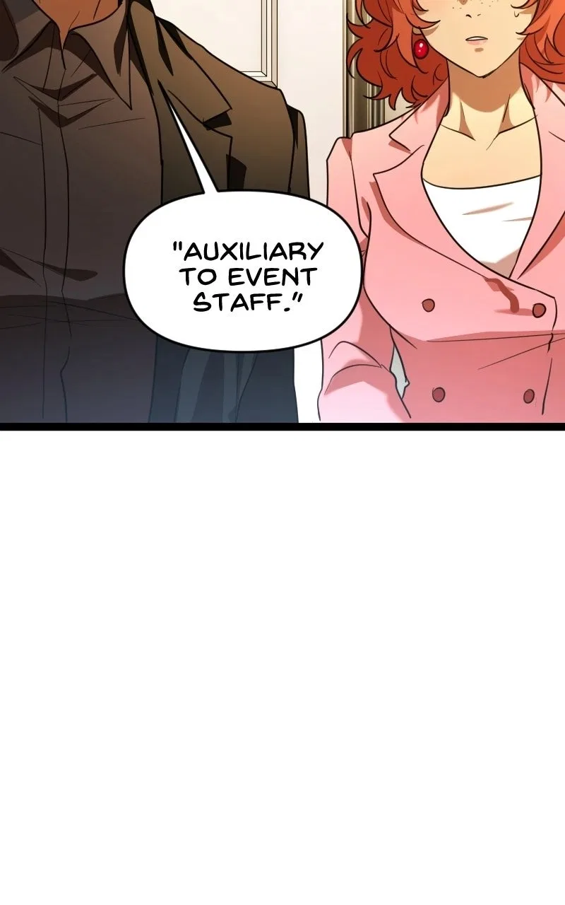 Accidental Assassin Chapter 61 – Page 95