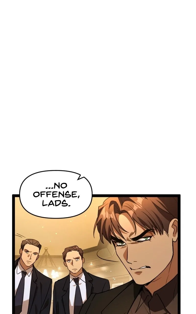 Accidental Assassin Chapter 61 – Page 97