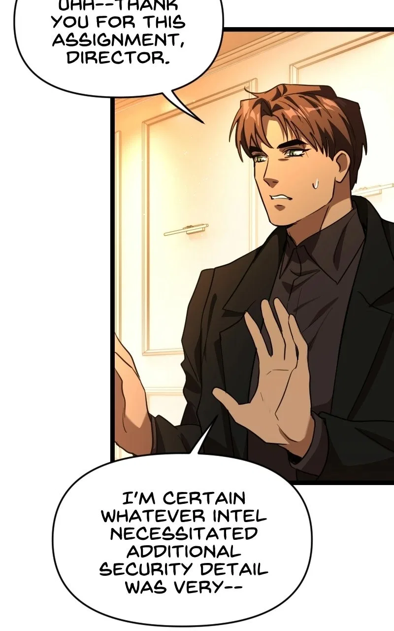 Accidental Assassin Chapter 61 – Page 103