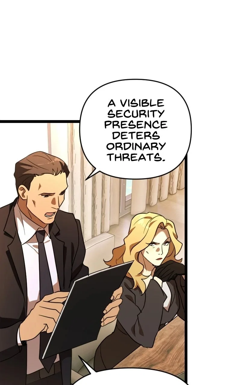 Accidental Assassin Chapter 61 – Page 104