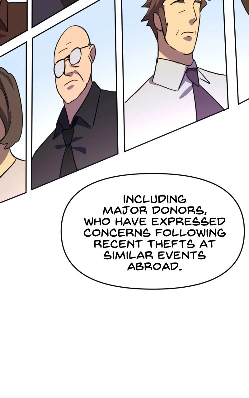 Accidental Assassin Chapter 61 – Page 107
