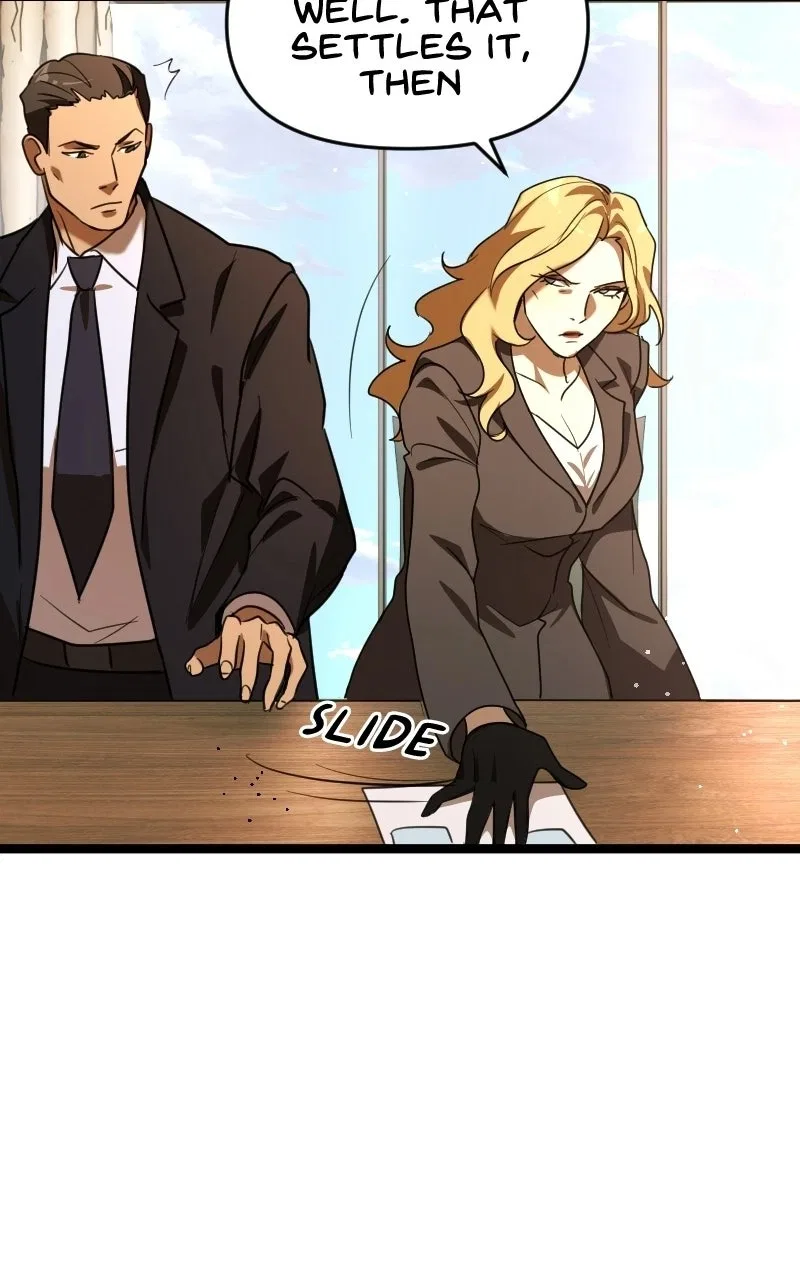 Accidental Assassin Chapter 61 – Page 111