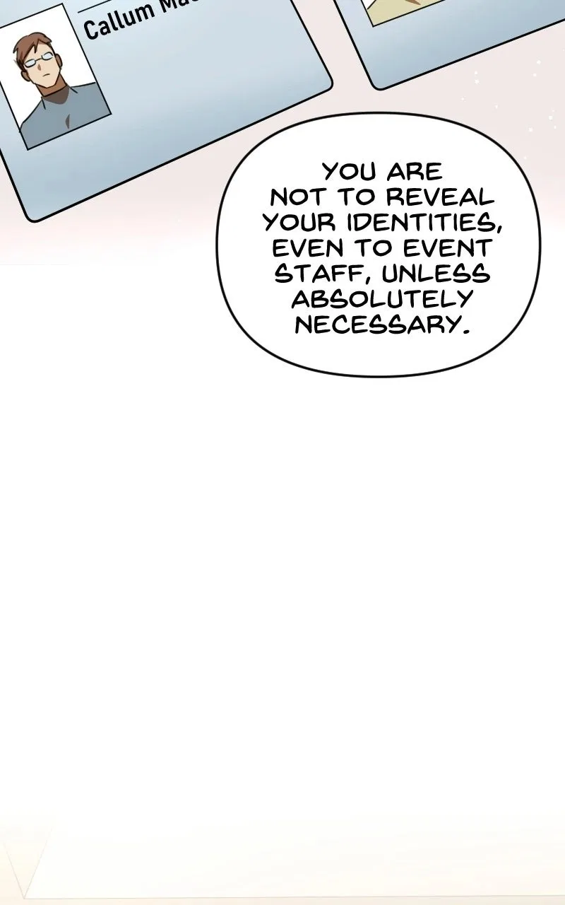 Accidental Assassin Chapter 61 – Page 113