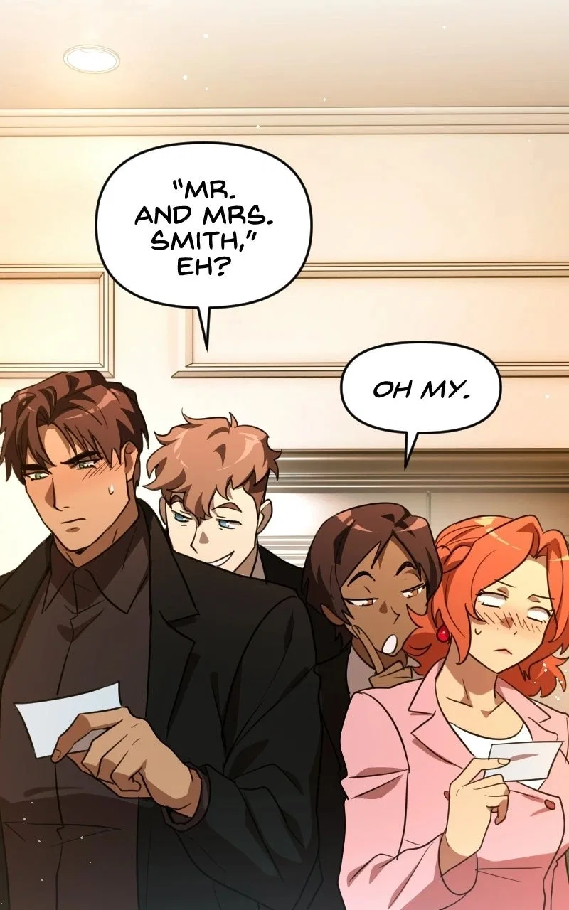 Accidental Assassin Chapter 61 – Page 114