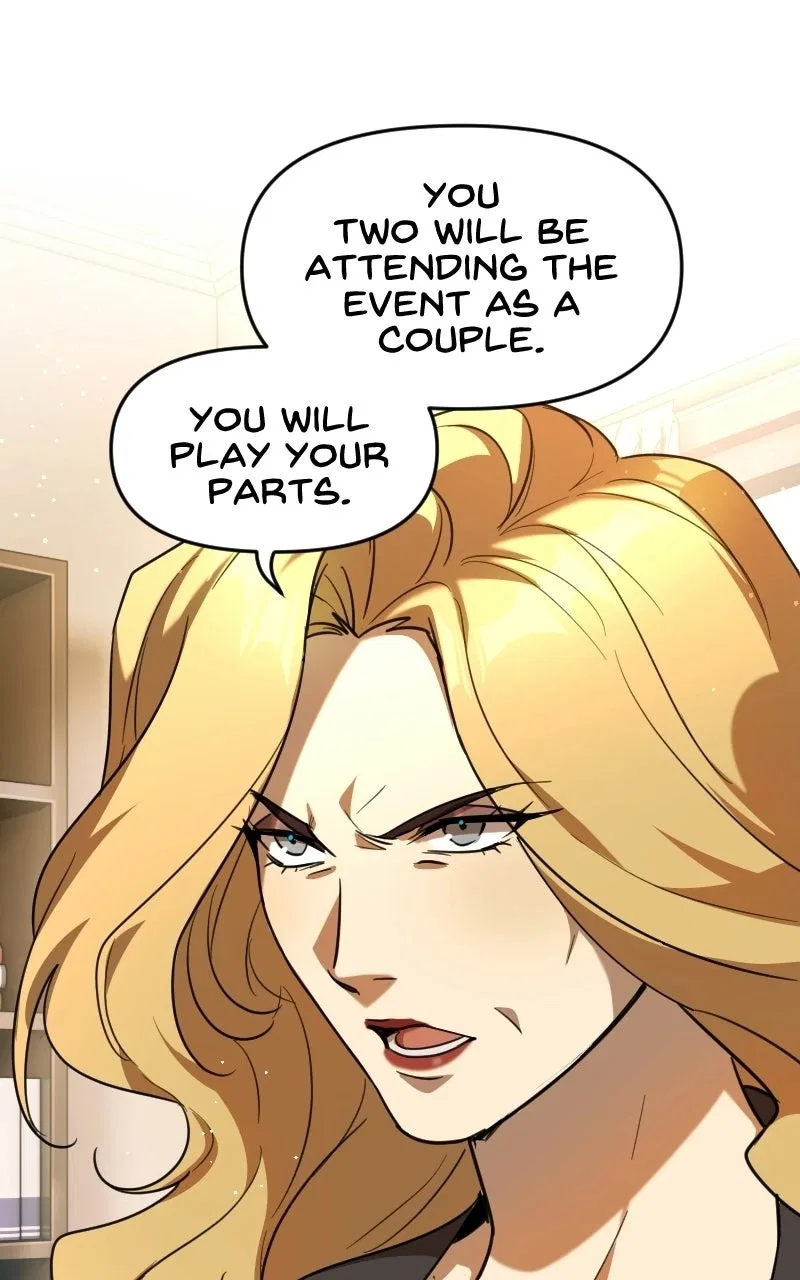 Accidental Assassin Chapter 61 – Page 117