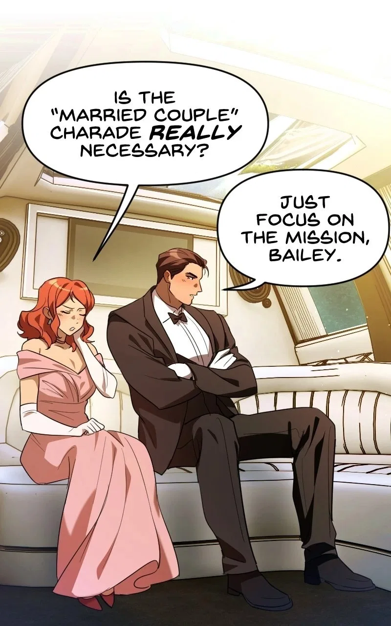 Accidental Assassin Chapter 61 – Page 121