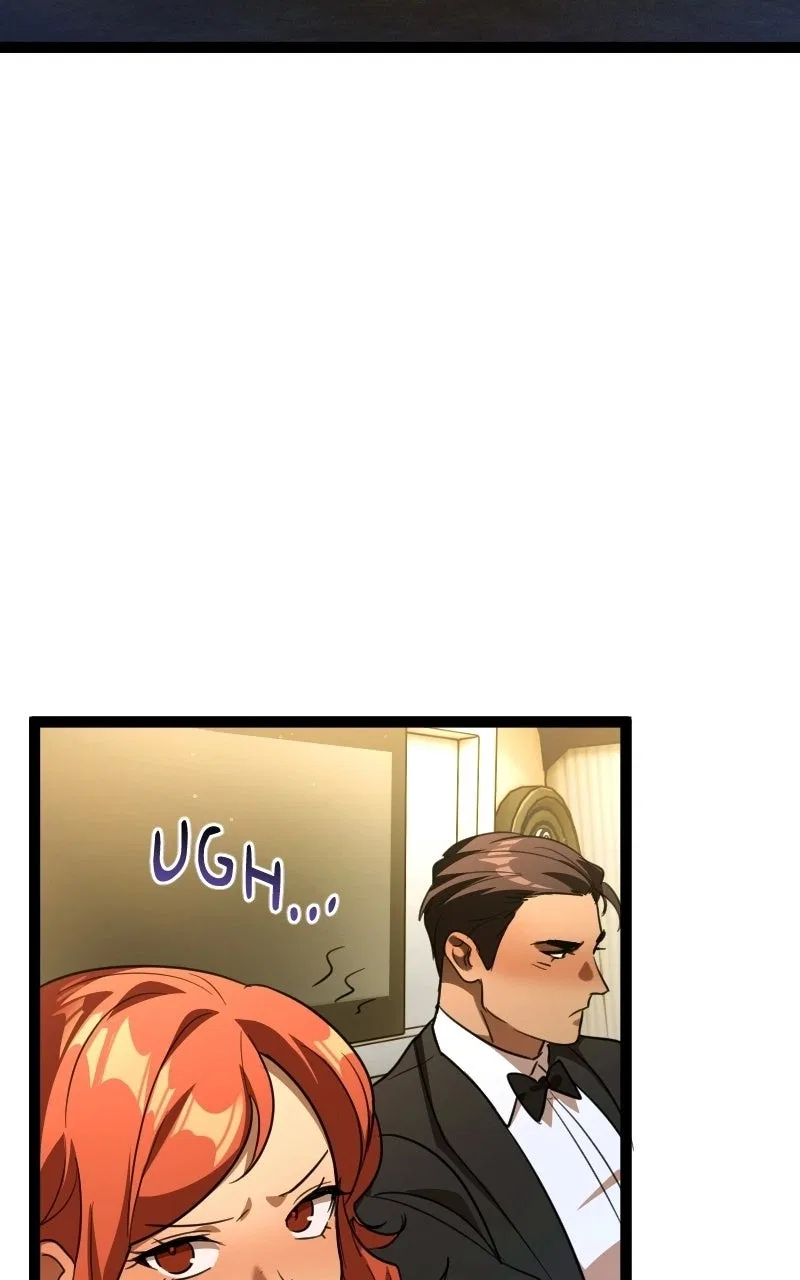 Accidental Assassin Chapter 61 – Page 122