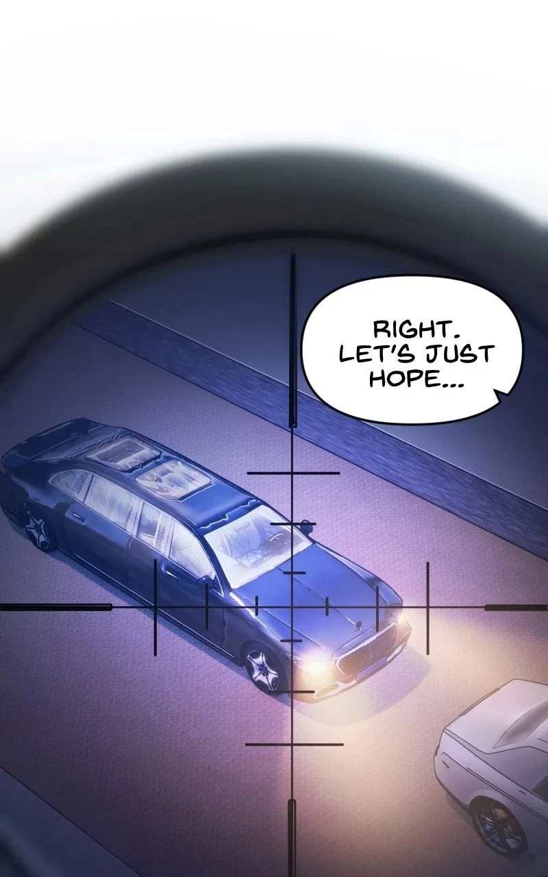 Accidental Assassin Chapter 61 – Page 124