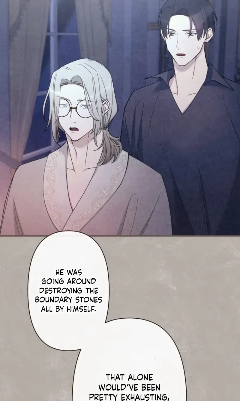 The Demon I Raised Won’t Let the Saintess Escape Chapter 18 – Page 6