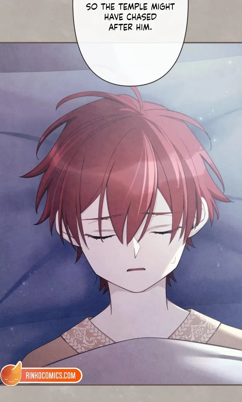 The Demon I Raised Won’t Let the Saintess Escape Chapter 18 – Page 7