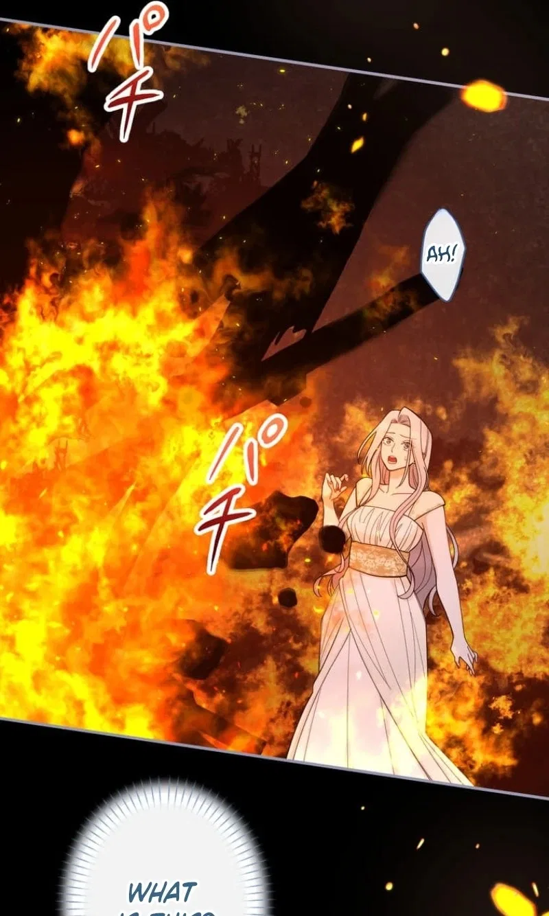 The Demon I Raised Won’t Let the Saintess Escape Chapter 18 – Page 34