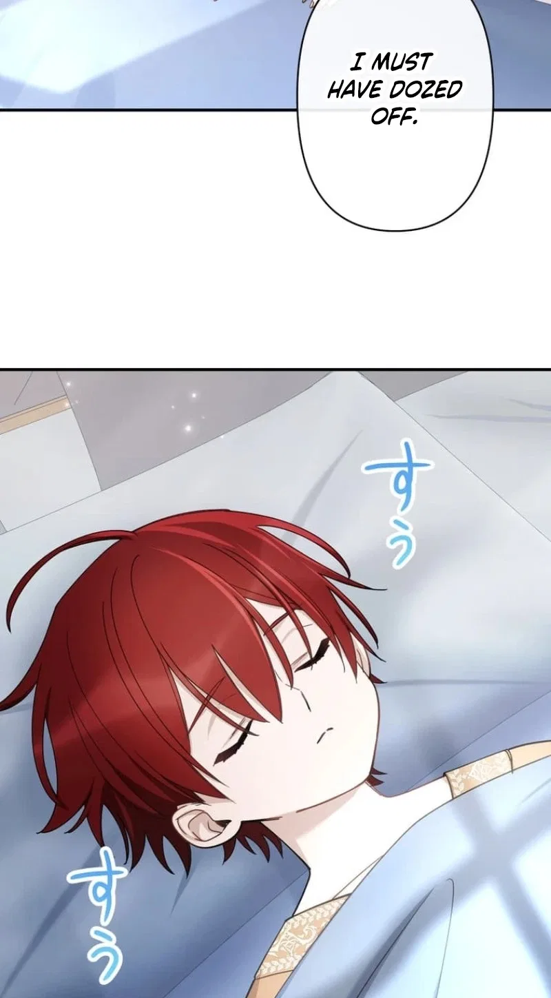 The Demon I Raised Won’t Let the Saintess Escape Chapter 18 – Page 43